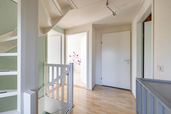 Medium property photo - Kerkuil 32, 9781 RE Bedum